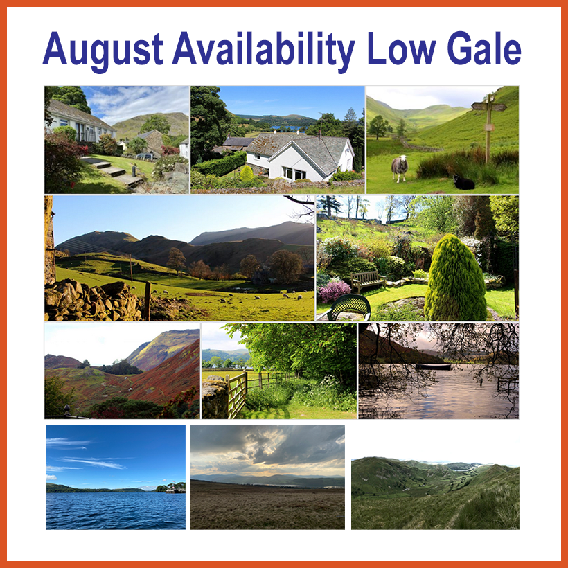 howtowncottages's tweet image. Cancellation creates opportunity! Availability during August in Low Gale from Mon 8th to 15th and Mon 22nd to Fri 2nd Sept.
Changeover Fri/Mon
howtowncottages.co.uk/low-gale
#selfcateringholidaysullswater
#lakedistrictnationalpark
#cumbria #lakedistrictholidays #Ullswater #theplacetobe