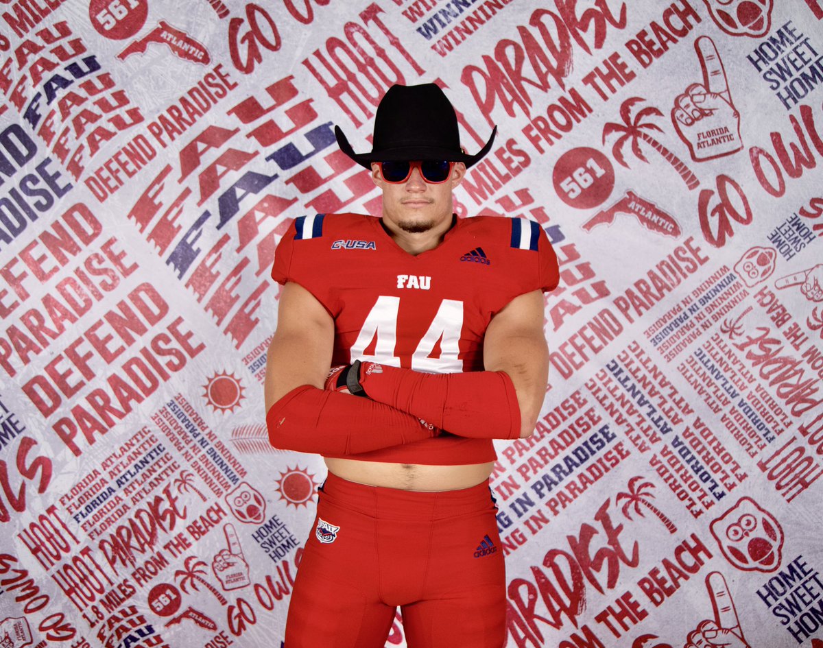 4️⃣4️⃣ days away 🤠
