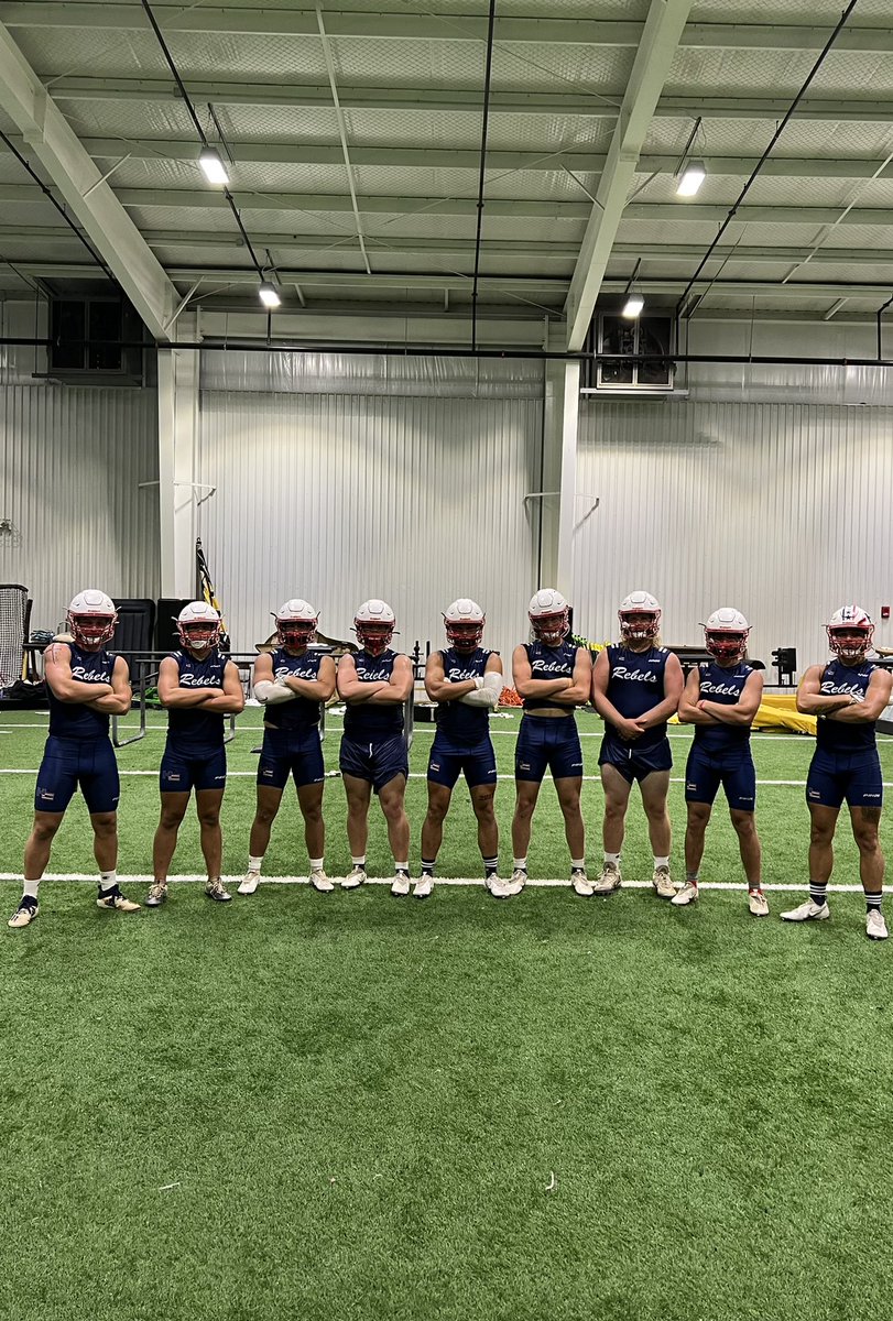Small break between morning and afternoon sessions, time to go back to work! 🚧 #relentless @Rebel_Grind <a href="/88Gamecock/">Scott Andrew Peavey</a> <a href="/PatrickSyer/">Patrick Syer</a> <a href="/Jackpeavey9/">Jack</a>
