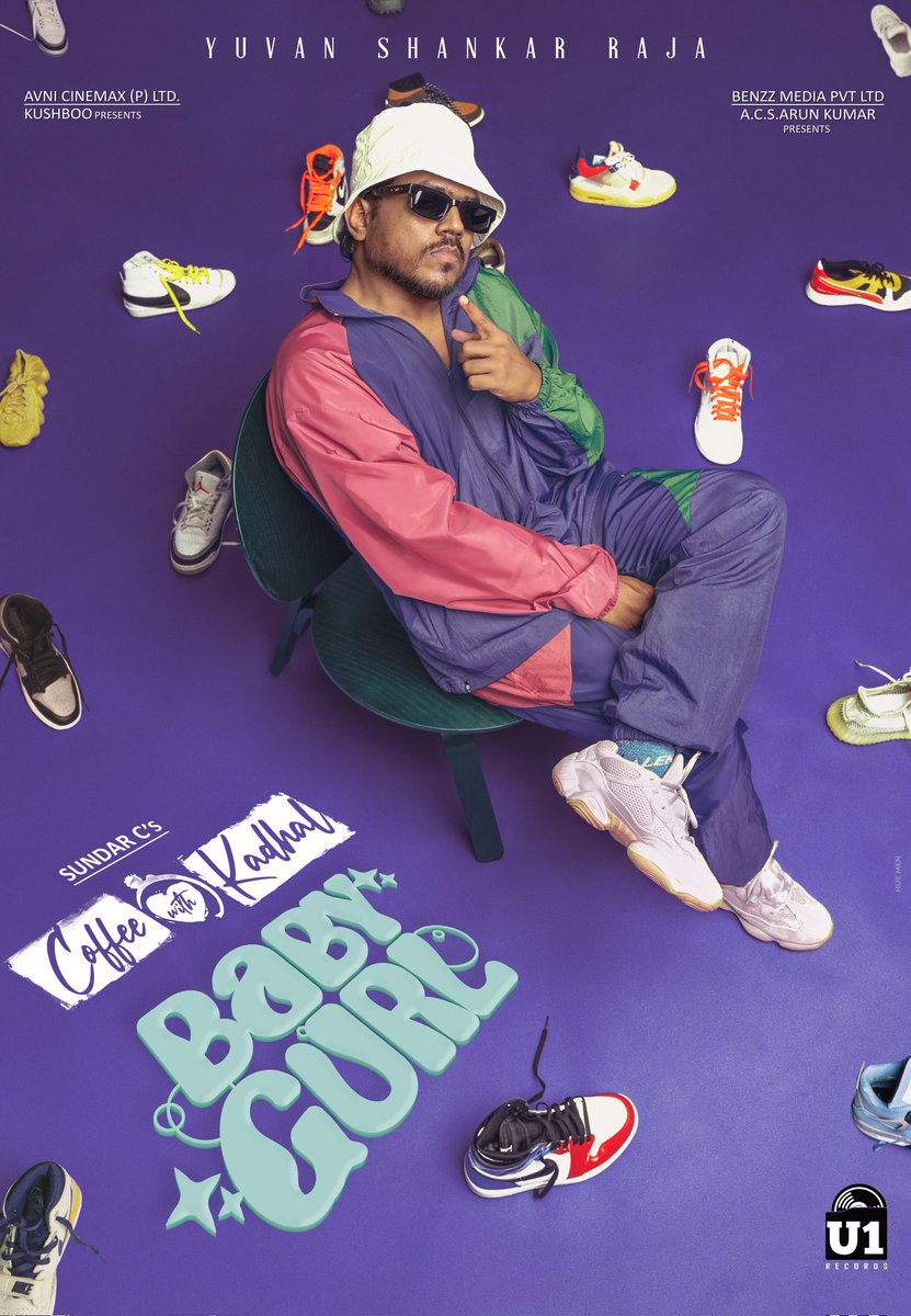 Yuvan79452841's tweet image. #2single tmrw 6.00 pm #Babycurl @thisisysr ❤️ ❤️