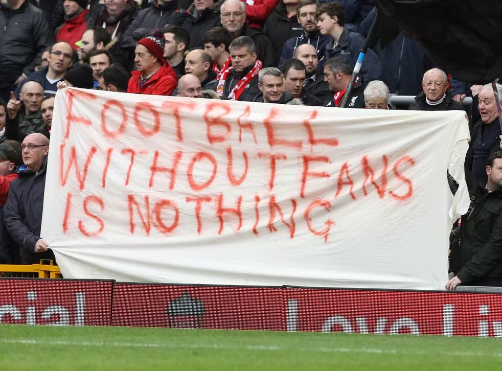 Ballot day hurts, however I have a ticket for our opening home game against Palace that I'm going to give away, free of charge. I'll do a draw on July 31st from followers who share this post. I will add the winner to my friends &amp; family on Aug 1st. GL all. Up the Reds. #LFC
