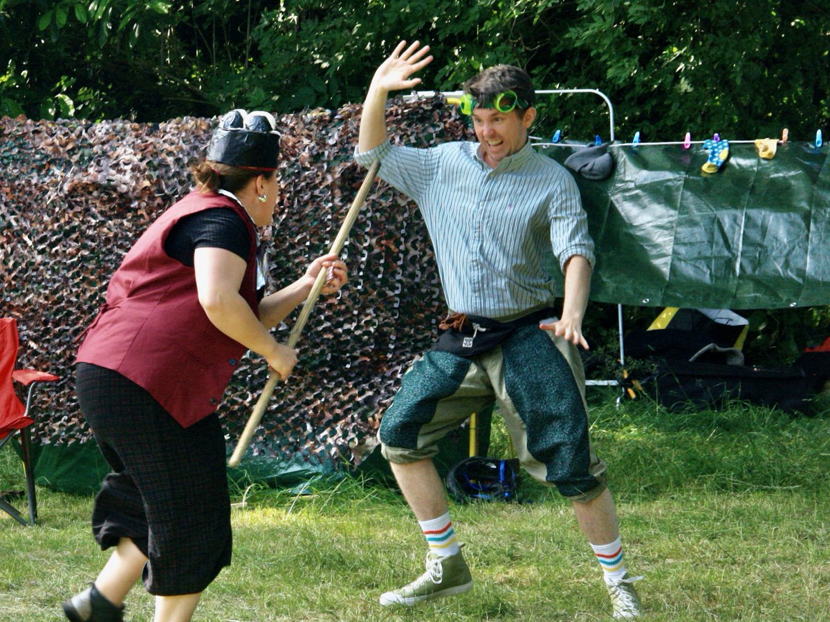 <a href="/paperback_TC/">Paperback Theatre</a>'s 2021 sell out show Wind in the Willows returns to the #FestivalGardens from 23 - 24 July! 🐸

#Coventry #FamilyShow #Summer

whatsonlive.co.uk/warwickshire/n…