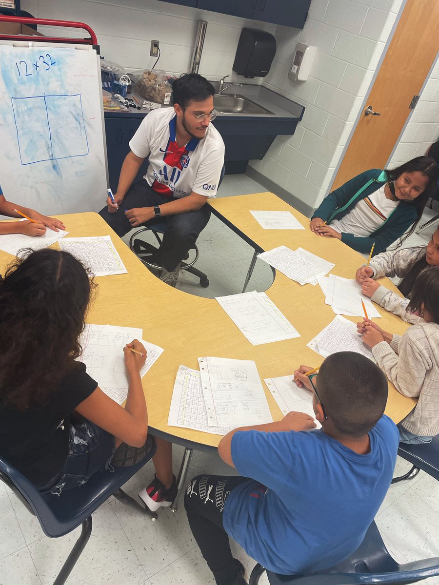 Our campers love learning at Enterprise Elementary! <a href="/AltEdPWCS/">Student Management and Alternative Programs Dept</a>   <a href="/Mrs_Krueger_/">KristenBKrueger</a>