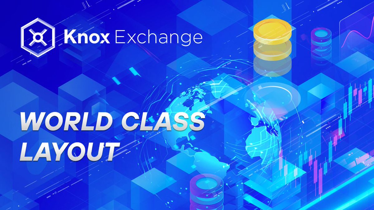 Knox_Exchange's tweet photo. A fast, easy, and familiar layout, combining some of the best layouts in the industry. https://t.co/AhqMpIck1g