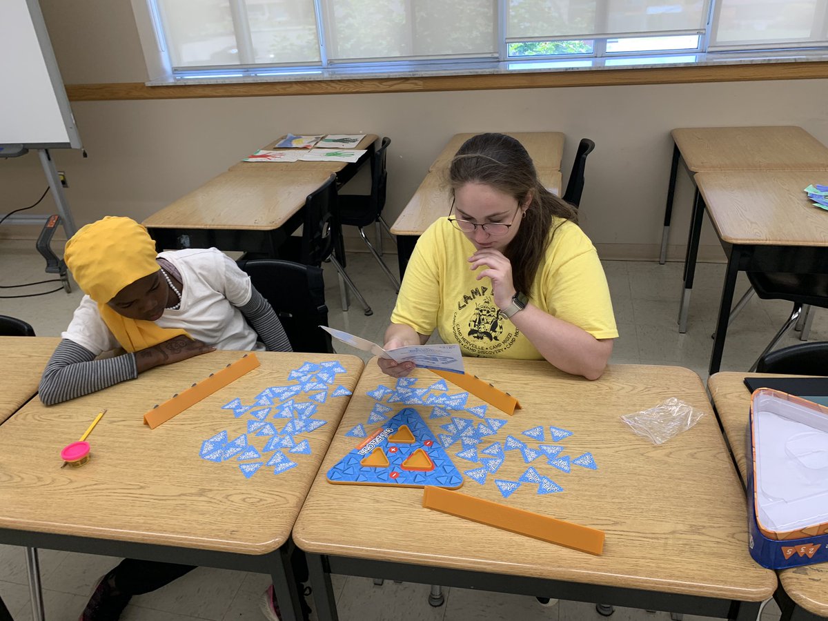 Ms. Marisa Desjardins tweet media