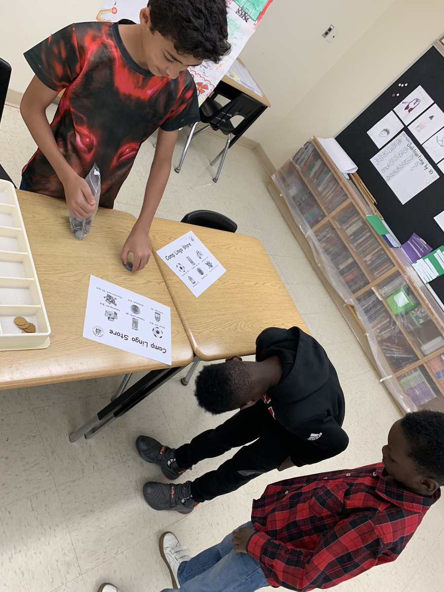 Ms. Marisa Desjardins tweet media