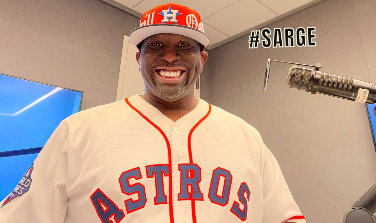 BigSargeSportz's tweet photo. You already know I had to wear my #TrillOG hat the day after I got itโฆ
#Sarge #Trill #UGKForLife #LevelUp https://t.co/wripeTO1e9