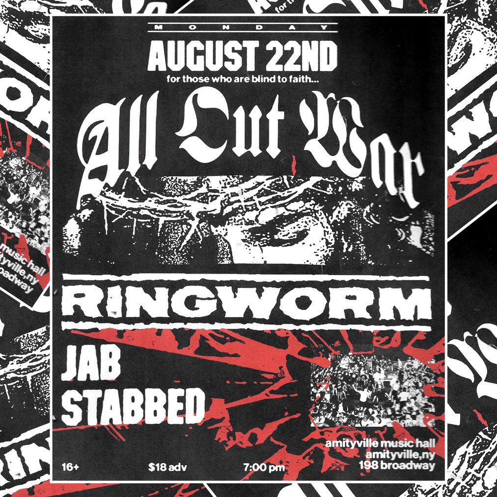 Miles To Go Presents tweet media