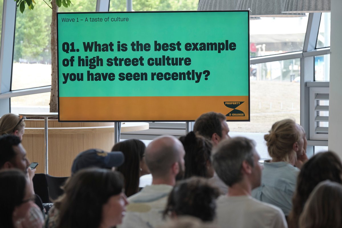 Property X-Change tweet media