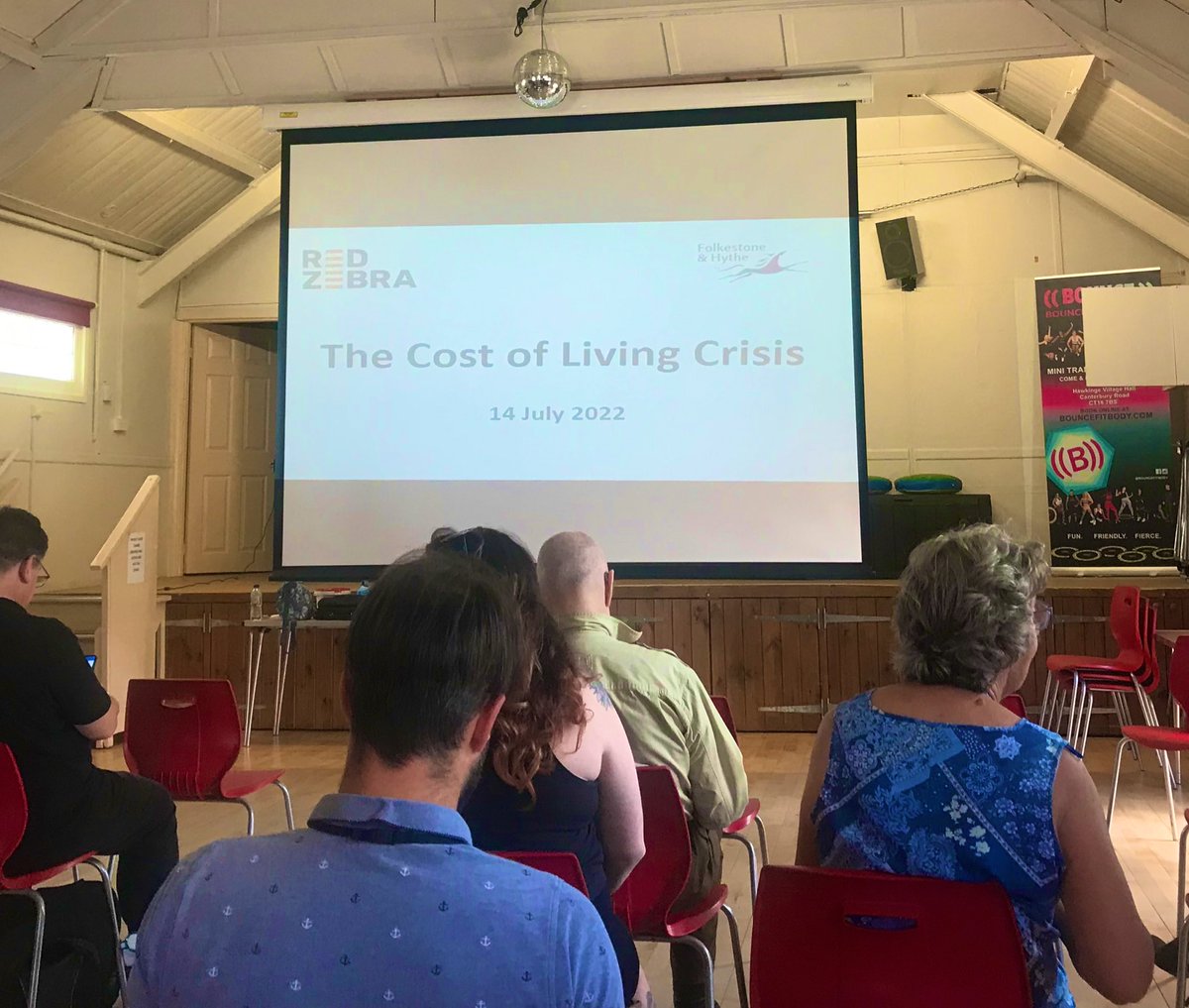Age UK South Kent Coast (@ageukskc) on Twitter photo Thanks <a href="/fstonehythedc/">Folkestone & Hythe District Council</a> <a href="/RedZebraCommSol/">Red Zebra Community Solutions</a> for the opportunity to come together with organisations & initiatives providing support with #CostOfLivingCrisis - if you’re struggling at the moment please get in touch - there’s a number local services available to help you Thanks <a href="/fstonehythedc/">Folkestone & Hythe District Council</a> <a href="/RedZebraCommSol/">Red Zebra Community Solutions</a> for the opportunity to come together with organisations & initiatives providing support with #CostOfLivingCrisis - if you’re struggling at the moment please get in touch - there’s a number local services available to help you