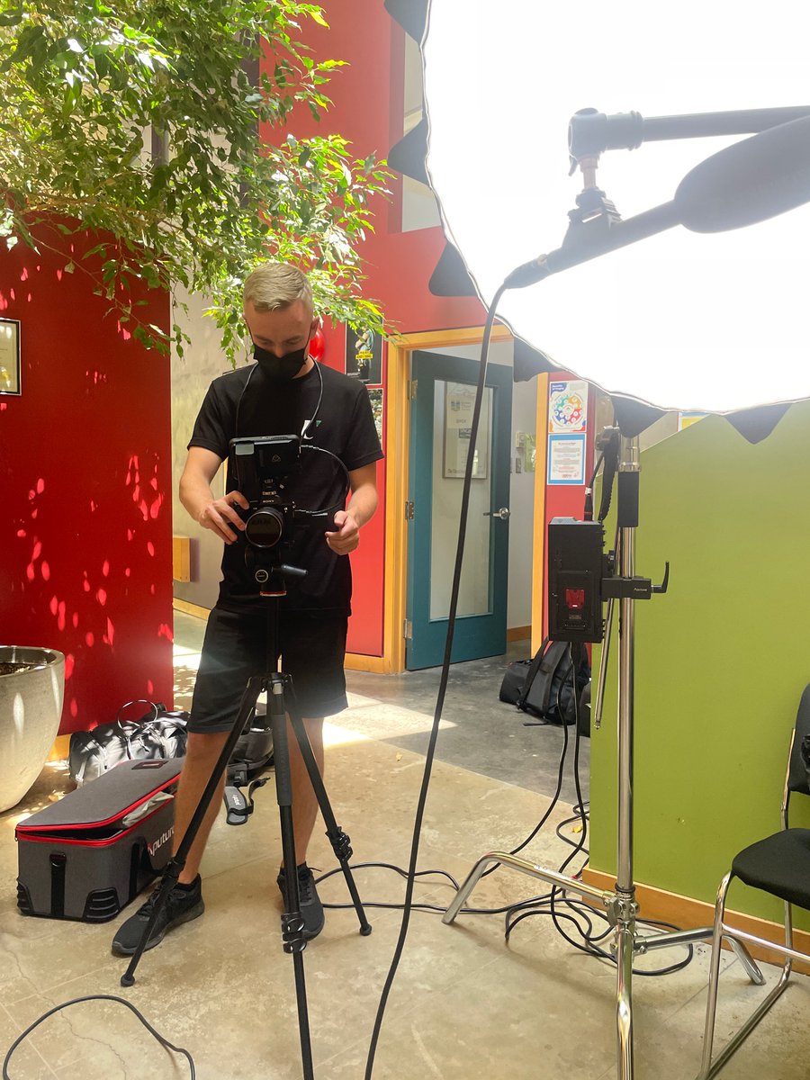 Unbound Media Inc. tweet media