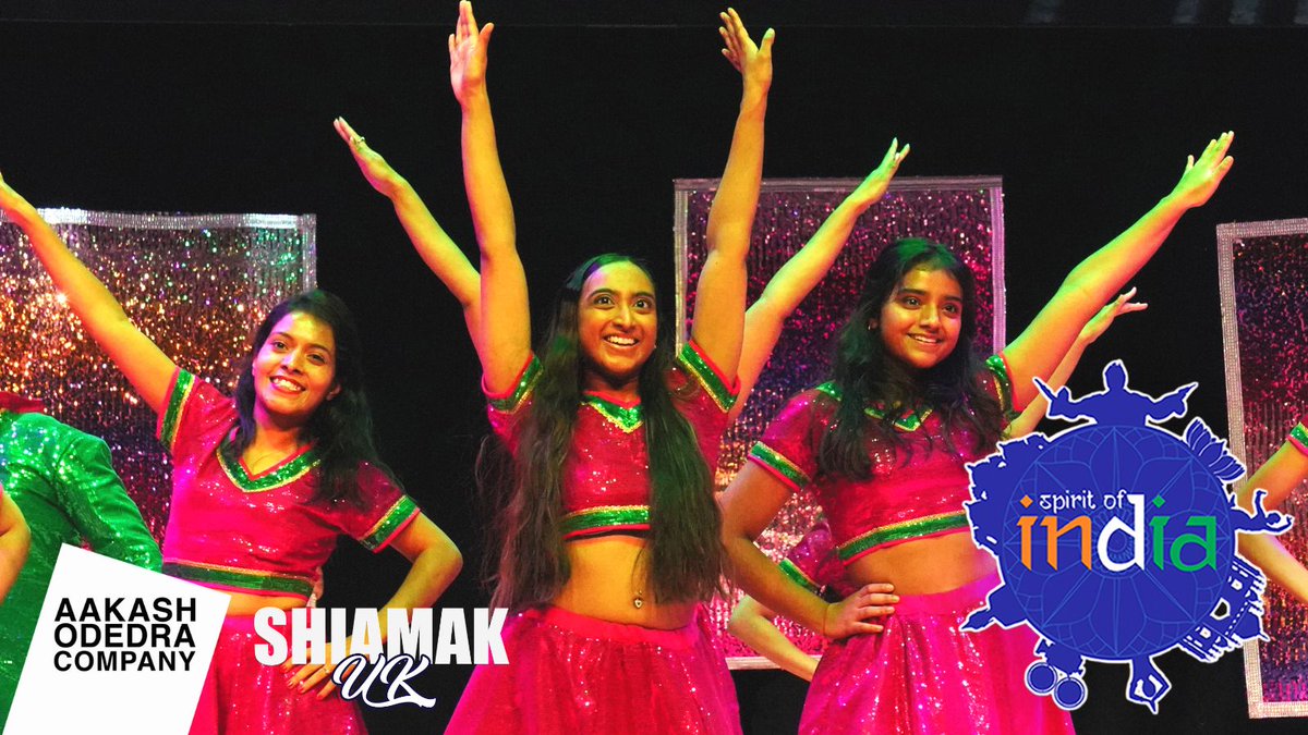 SHIAMAK London tweet media