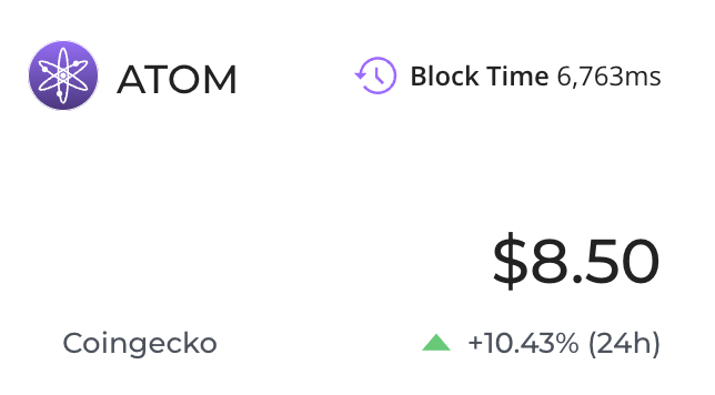 Finality - Research Hub & Infra Provider tweet media