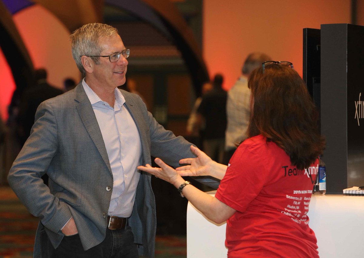 TheCableCenter's tweet photo. As President of @comcast Northeast Division since 2005, Kevin Casey oversees all aspects of operations, delivering innovative products and services and a commitment to customers across 14 northeastern states. Congratulations & welcome to the #CableHOF! 🌟 https://t.co/5Imfqkc1jF