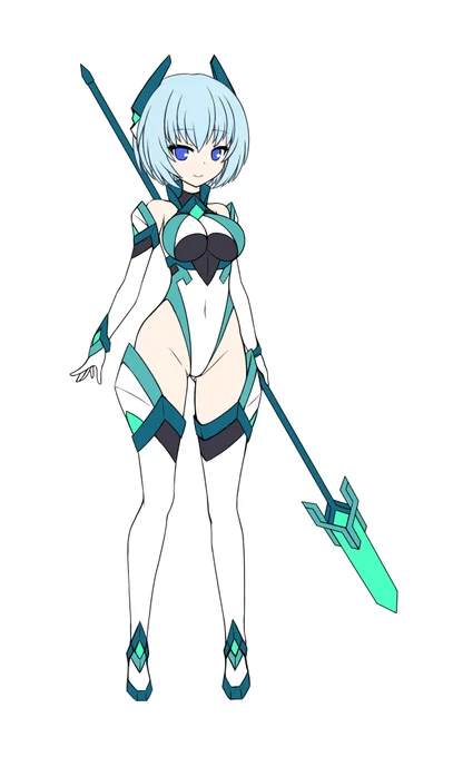ヨシ!! 