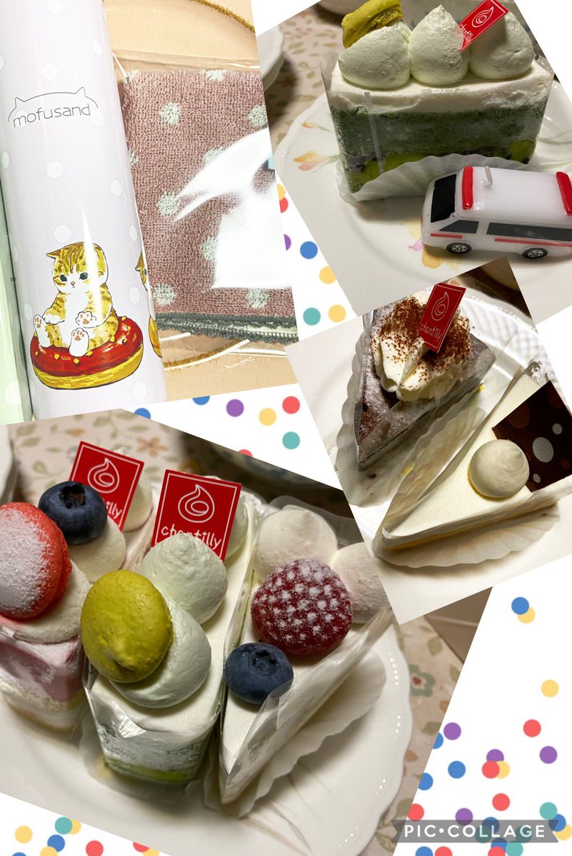 chicorange7271's tweet photo. 結婚して知らない土地に引っ越して
知り合いいない中めっちゃ不安やったけど、こうやって祝ってくれるお友達ができて幸せです😭❤️もうすぐ男の子出産を控えてるので少ししかお話できなかったけど、産まれたら男の子ママさん同士でたくさん遊んでね〜✨😍 https://t.co/LhJ2zToNFE