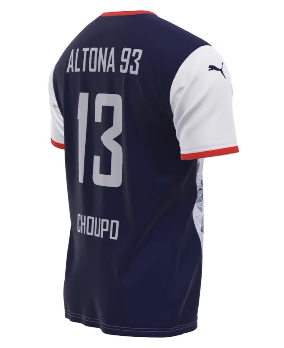 AltonaerFC1893's tweet photo. So Leute, kann für eines der beiden Designs abgestimmt werden. Dazu müsst ihr den folgenden Link nutzen: https://t.co/Xu0x8eNnuB
#altona93 #choupo #11teamsports #neuesdesign https://t.co/OC2zKqe5Bo