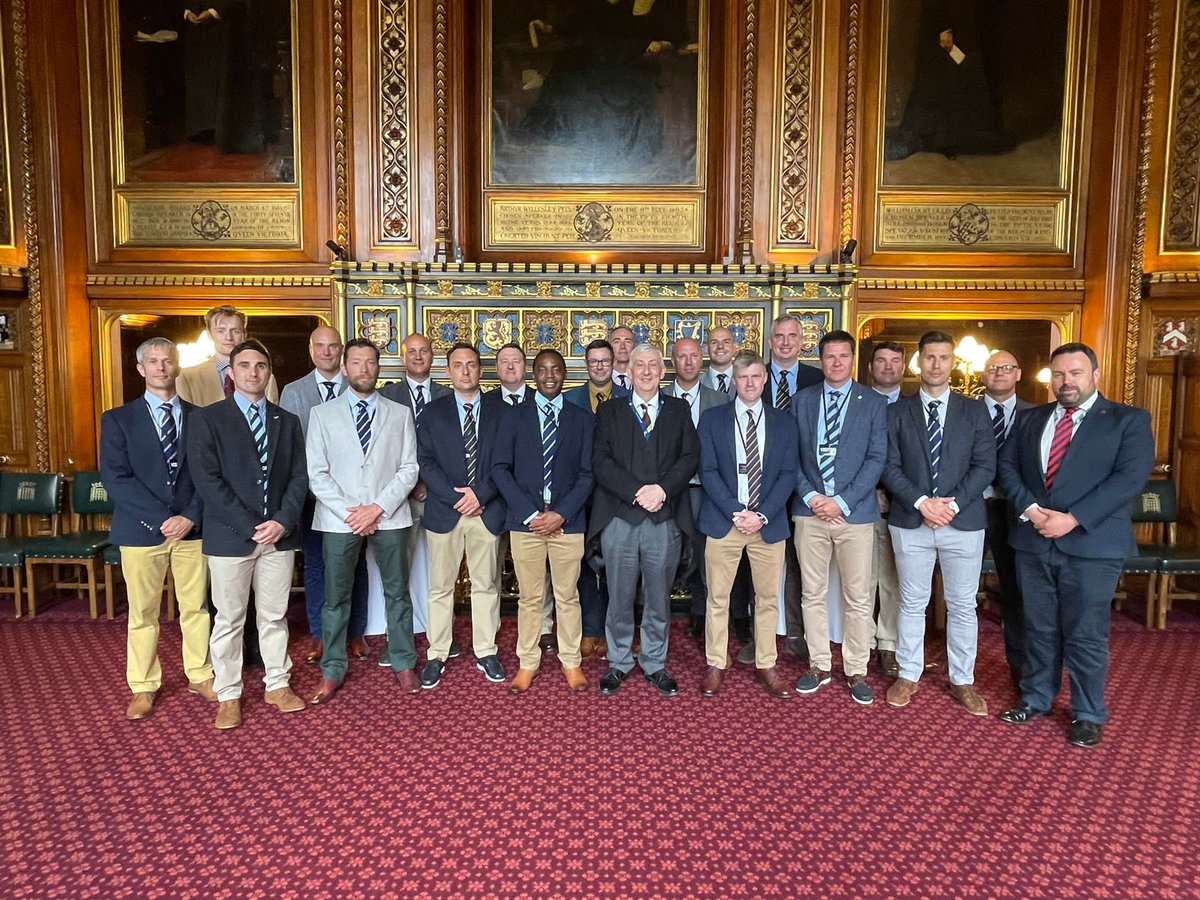 1AAC Warrant Officers Cultural Visit to London. Attended Prime Minister’s Questions, VIP tour of the Houses of Parliament and quick trip to No. 10

<a href="/1st_AviationBCT/">1st Aviation Brigade Combat Team</a> 
<a href="/ArmyAirCorps/">The Army Air Corps</a> 
<a href="/aacrecruiting/">Army Air Corps Recruiting</a> 
<a href="/chrisloder/">Chris Loder</a>
<a href="/CommonsSpeaker/">House of Commons Speaker</a>

#AviationRecce #IAmCombatAviation