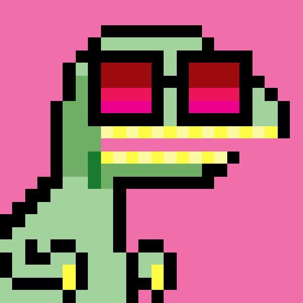 JurassicPunks tweet media