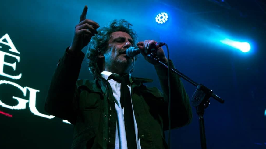 adnradiochile's tweet photo. Presidente de la SCD confirma la muerte de Francisco Valenzuela, vocalista de La Rue Morgue https://t.co/NJKV9YiqV2 https://t.co/vDimhNst5Y