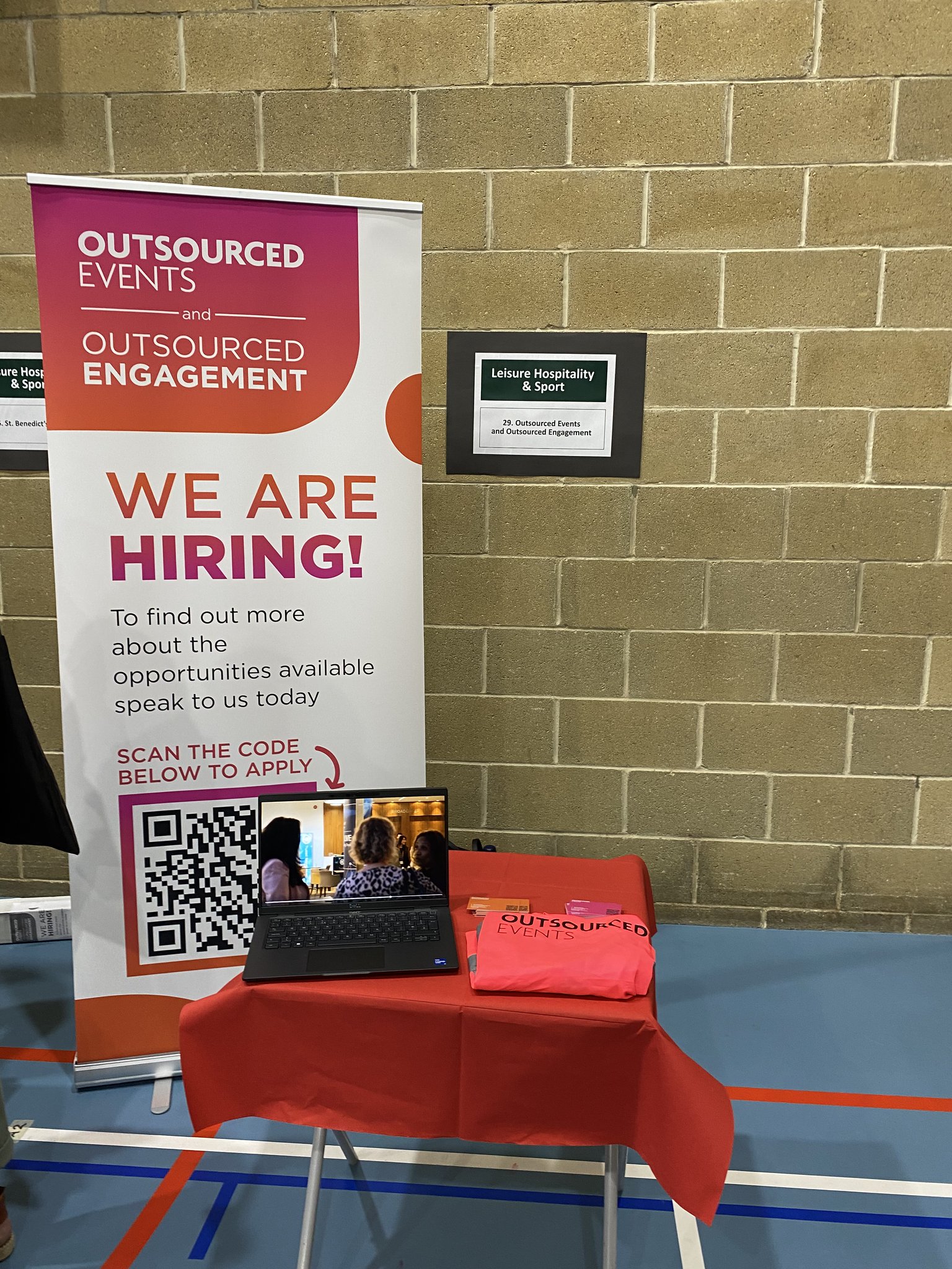 Outsourced Events and Outsourced Engagement on Twitter "🧡 Thank you to