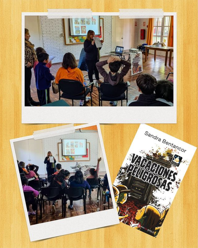 Fin de Siglo tweet media