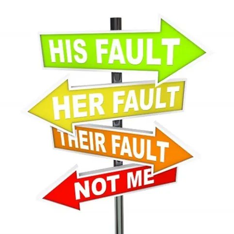 mglhr's tweet image. The Trap of Blaming Others
buff.ly/3nuYZ45 #career #persdev #blame #HR