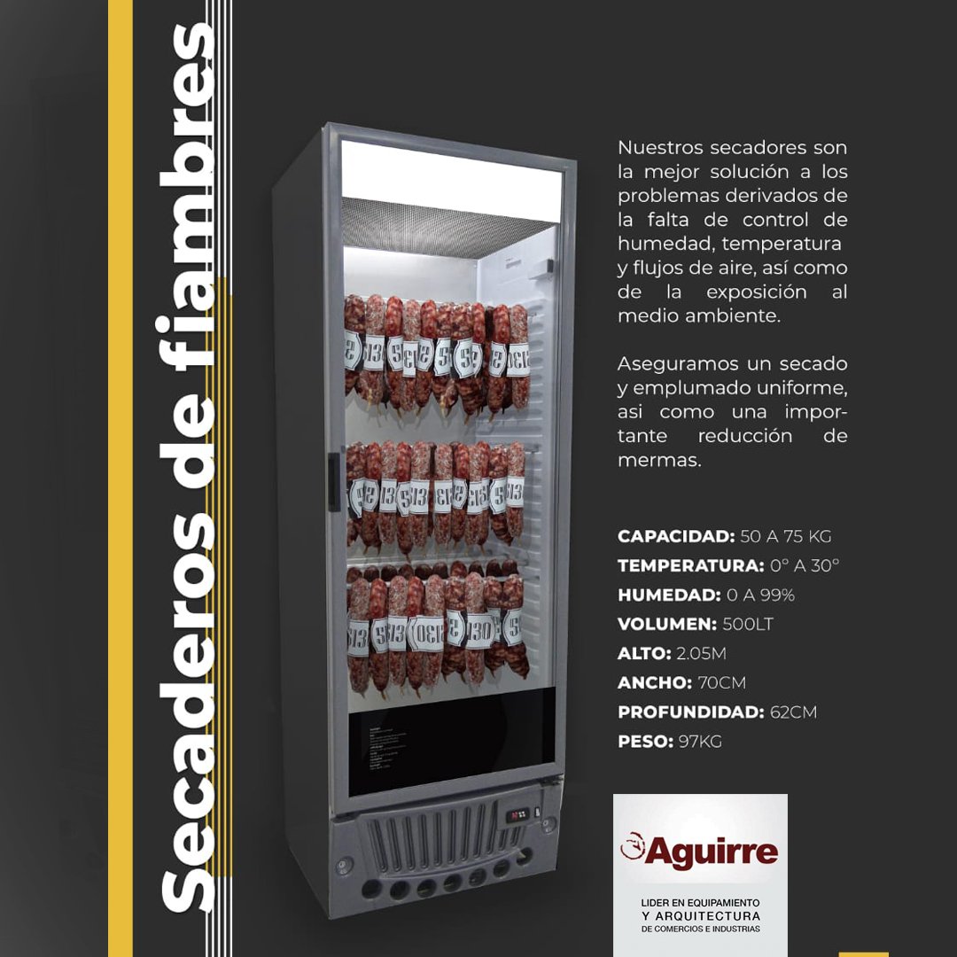 Aguirre® Soluciones Integrales
