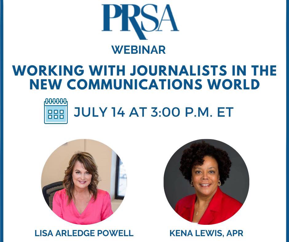 There's still time to join me this afternoon with <a href="/PRSA/">PRSA</a>! bit.ly/3b2omr9