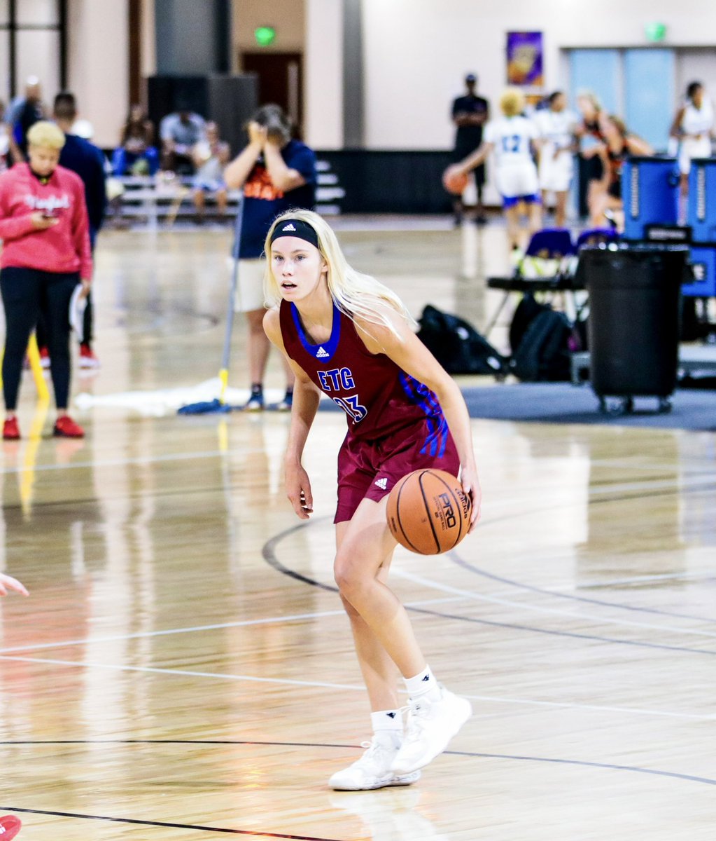 Very grateful to receive an offer from Belmont University!! <a href="/BelmontWBB/">Belmont WBasketball</a> <a href="/BartABrooks/">Bart Brooks</a> <a href="/Coach_AmyMalo/">Amy Malo</a>