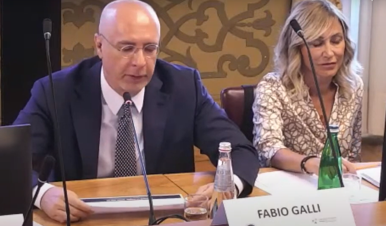 Su 𝗙𝗥|𝗩𝗶𝘀𝗶𝗼𝗻 puoi rivedere on demand l’intervento di Fabio Galli, dg <a href="/Assogestioni/">Assogestioni</a> , durante un seminario dell'associazione con <a href="/cnel_it/">Consiglio Nazionale dell'Economia e del Lavoro</a>: 
vision.focusrisparmio.com/ep/4-deg-semin…
#previdenzacomplementare