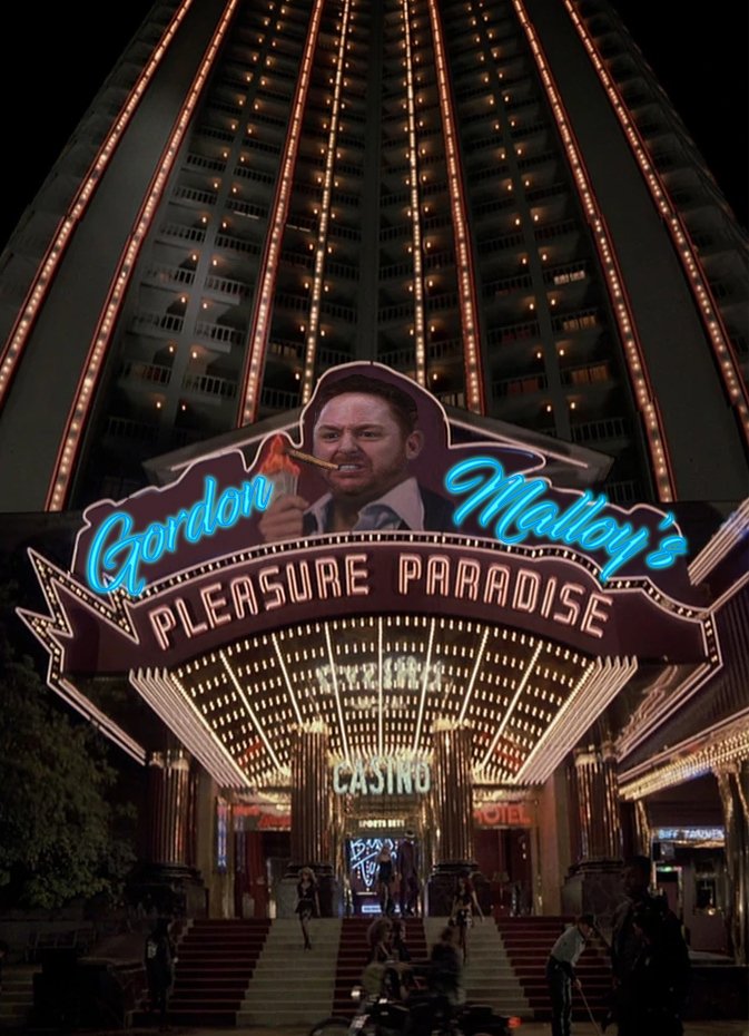 Master_Sardu's tweet photo. I think they messed with the timeline.
#TheOrville #orville #scifi #hulu #timetravel #startrek #theorvillenewhorizons https://t.co/3kDmO54aWt