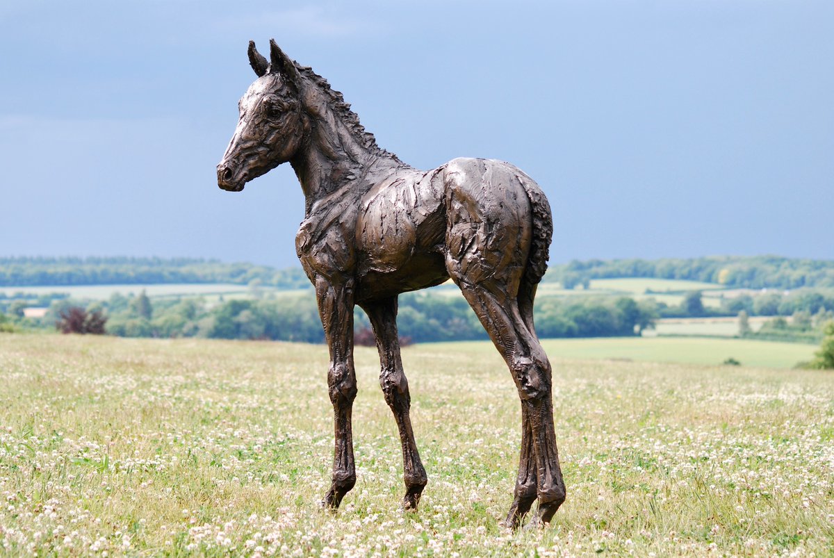 Muse.Sculpture tweet media
