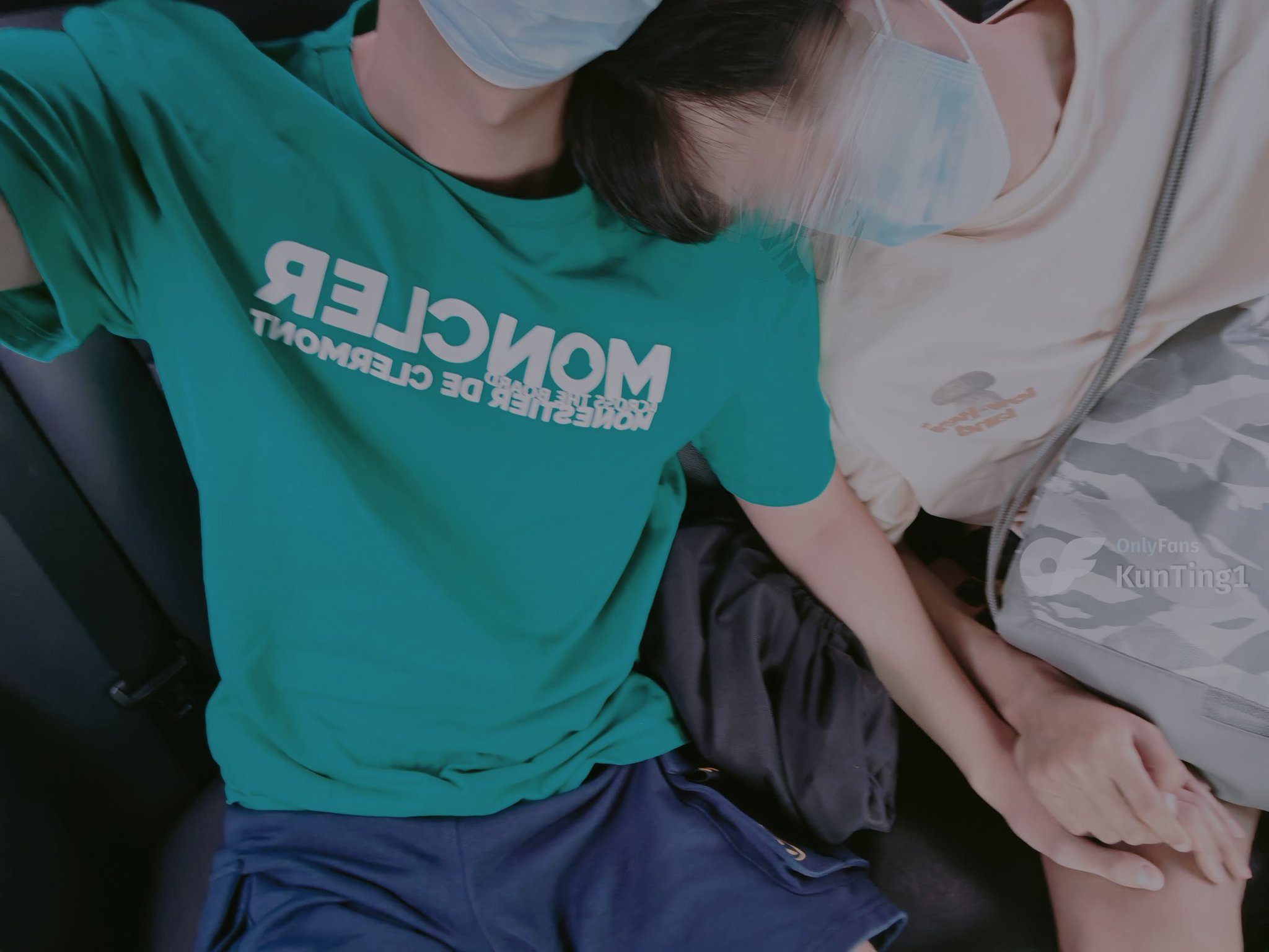KT on X: 【老婆讓我更愛他的一則品質】 剛來找我的時候，家裡很亂（雖然已經找了阿姨打掃🧹） 我白天去實習，晚上回來