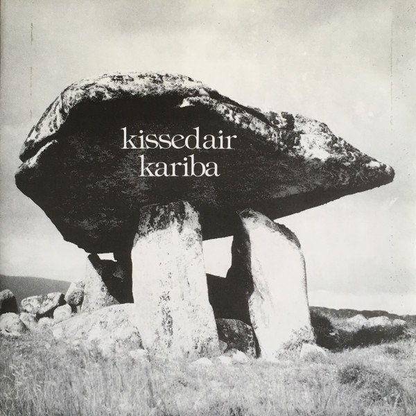StephenRennicks's tweet photo. The Kilclooney dolmen, Co. Donegal on the debut single from Belfast's Kissed Air (Kabuki Records 1982). Photo by Paul Caponigro, 1967.
https://t.co/jauNwz6seO
#archivebuilding https://t.co/vFhLe5QQkN