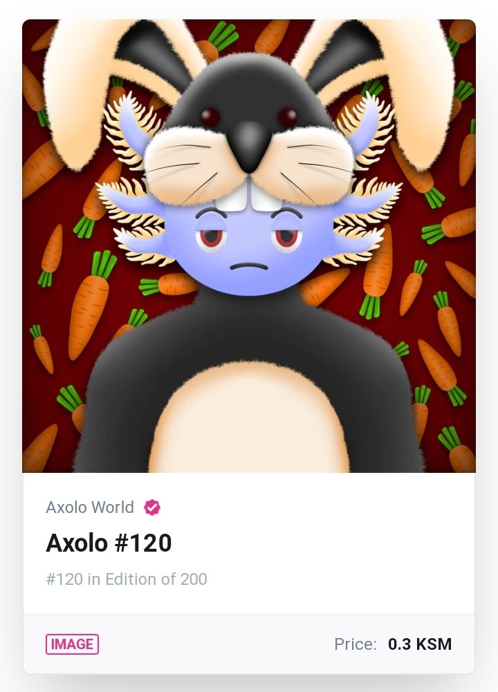 Axokel Studio tweet media