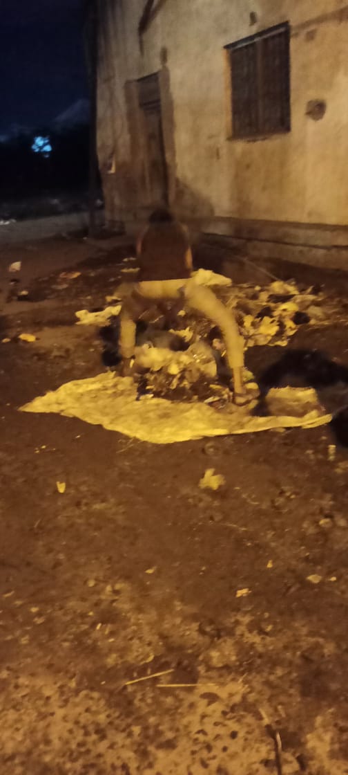AqsaAkhlaque's tweet photo. Who is responsible??? 

@MalegaonNews 
@mlashaikhasif @MuftiIsmailQsm 
@zpnashik https://t.co/10swT4tOX0