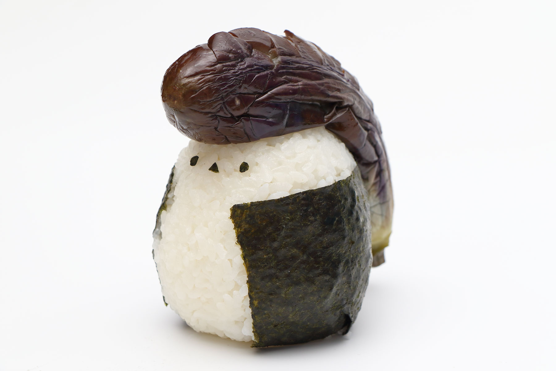 ヤンキーおにぎり 学ランにつっぱり 見事に再現されたおにぎりが可愛い 話題の画像プラス