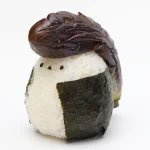 ヤンキーおにぎり!学ランにつっぱり、見事に再現されたおにぎりが可愛い♡