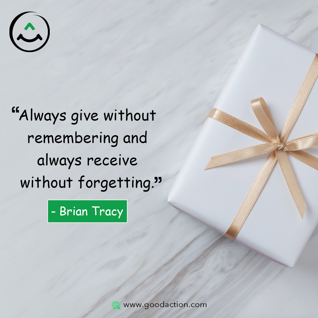 GoodActiontech's tweet photo. This is how it should be done give Selflessly and receive Gratefully 🥰!! Don't expect anything in return if you give something. 
For more info visit us: https://t.co/PkSJTV32wf

#goodaction #charity #fund #community #donation
#charityevents #volunteer #support #help https://t.co/eUJszqEnvW