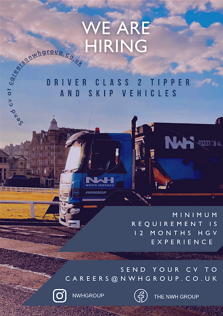 TruckingJobsUK's tweet photo. Class 2 HGV Driver jobs - NWH Group Glasgow and Midlothian https://t.co/2ntpNoXfnm #Class2CATCDriverJobs #ScotlandDriverJobs https://t.co/brPwSjMXzG
