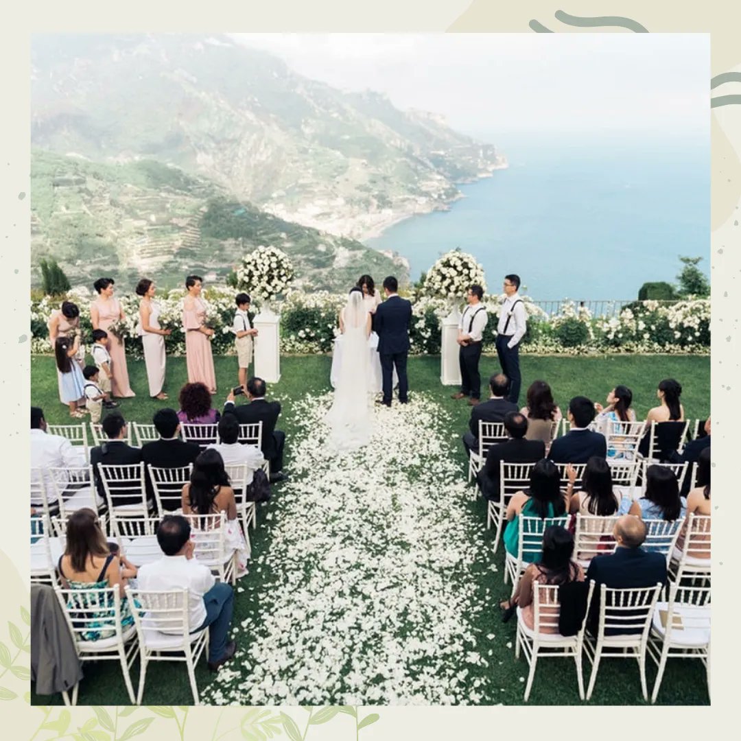 Weddings Abroad Guide tweet media