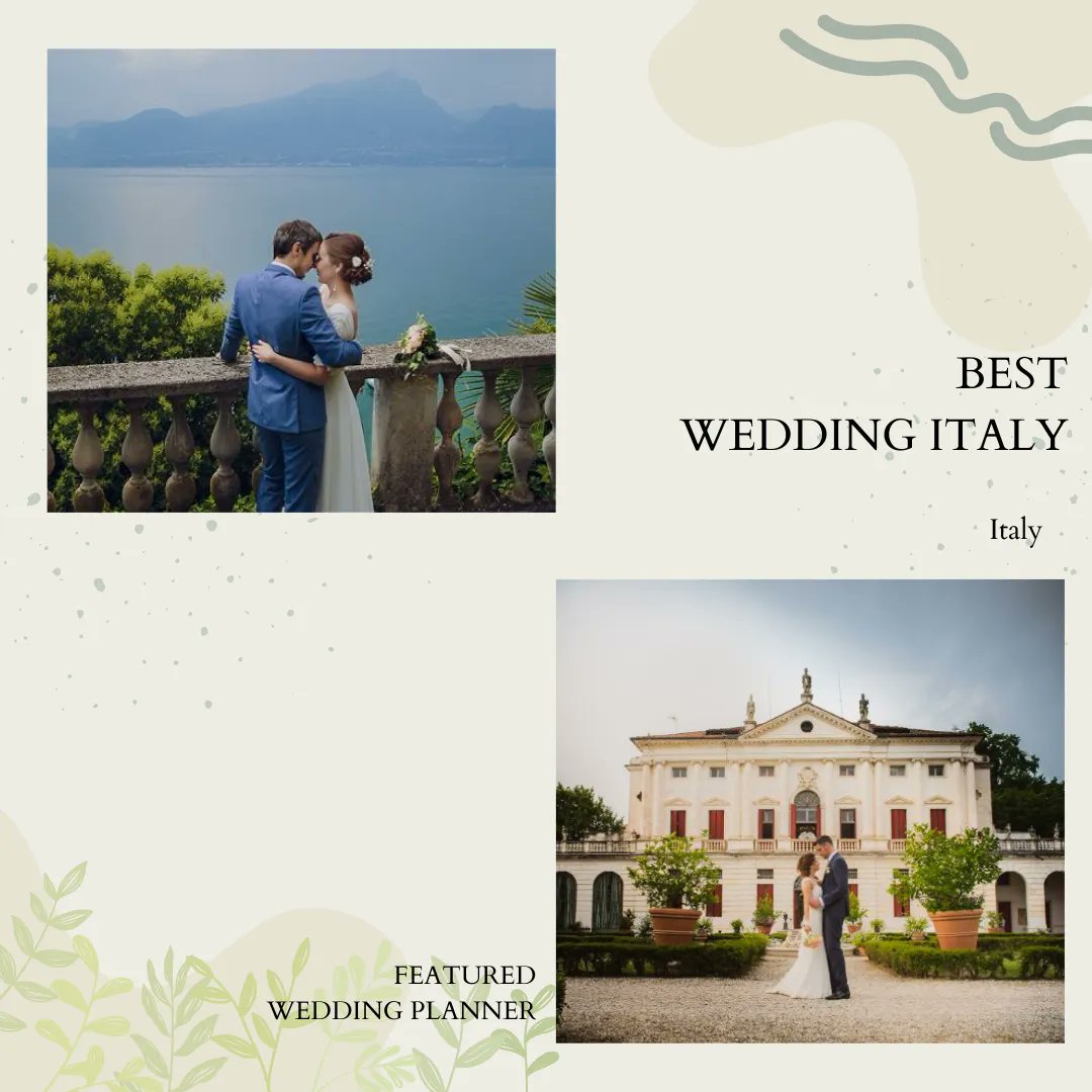 Weddings Abroad Guide tweet media