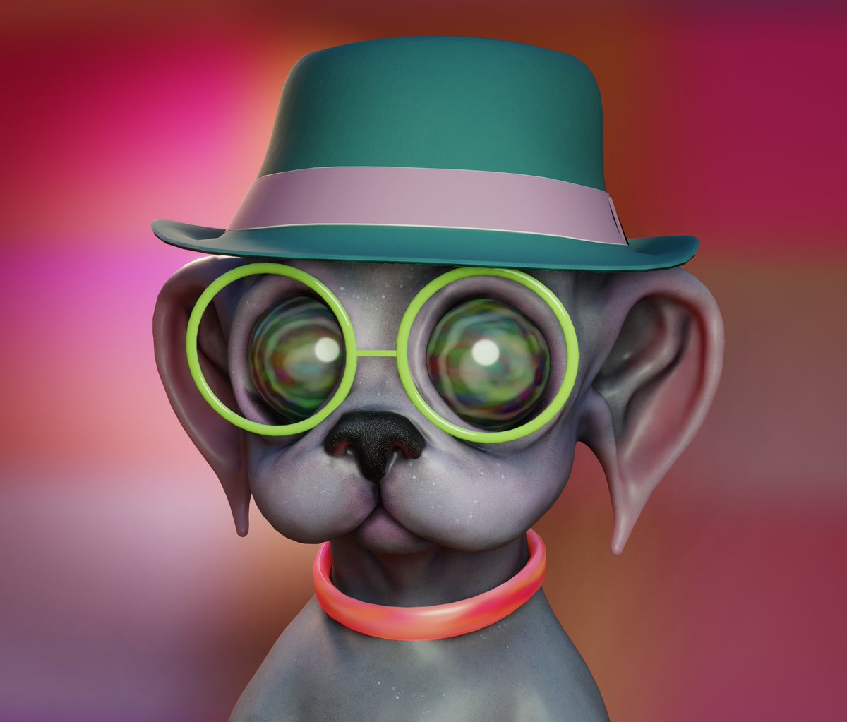 DogSchmidt_'s tweet photo. 3D DogSchmidts 🐶

🌟 🔜 on @opensea

☑️ Discord: https://t.co/EUvmWTQh2M

#NFT #NFTCommunity #NFTartist #NFTcollector #OpenseaNFT #EthereumNFTs #NewDrop #NFTs #discord #DogLover #charity #3DDogSchmidts https://t.co/SeZcBaWXTH
