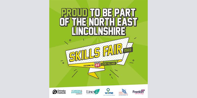 Tomorrow we're taking part in the NE Lincolnshire Skills Fair at the #GrimsbyAuditorium. If you're attending, find out about our opportunities incl #apprenticeships. Discover what it's like to work in #steel & learn how you could build a rewarding career with us! #JoinOurTeam