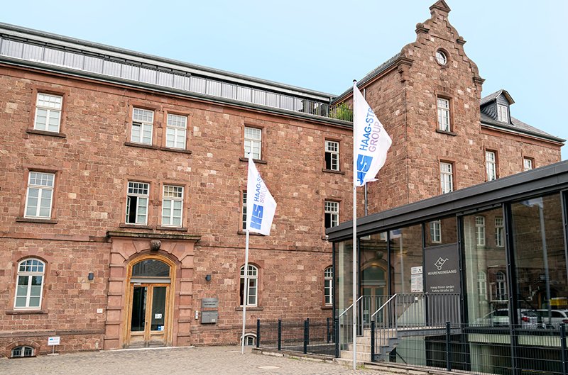 HS_Simulation's tweet image. Company News: Haag-Streit GmbH has replaced VRmagic as company name.
More information at
vrmagic.com/news/change-of…
#VRmagic #HaagStreit #MedicalSimulation #VirtualReality #MedicalTraining #Ophthalmology #Optometry #MedicalEducation