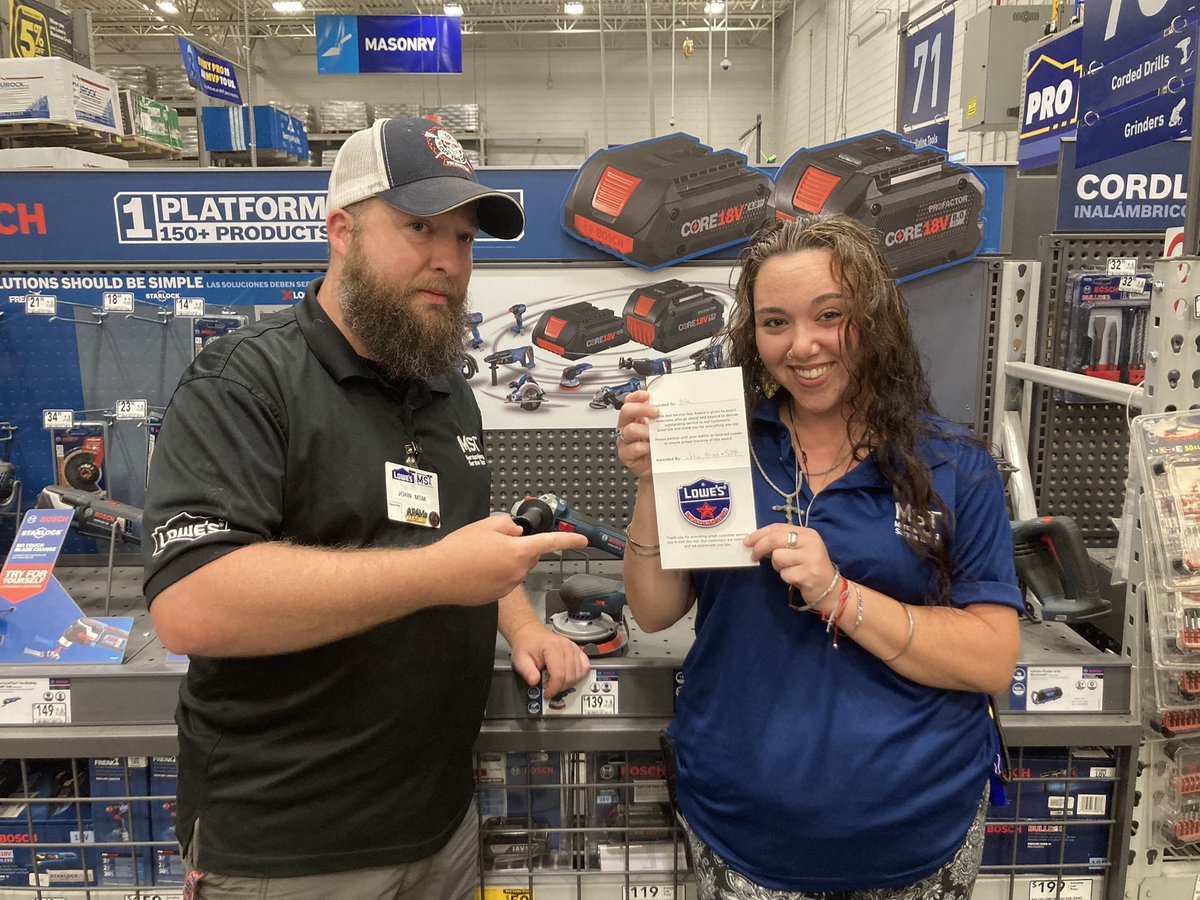 Thank you Nita for all your hard work and bringing your A game ever day!  <a href="/GallianoScott/">ScottGalliano</a> @JohnMil35478138 @MYoungsonLowes <a href="/JMB_Burnett/">Jeffrey “JB“ Burnett</a> <a href="/CrystalNeels/">crystal neels</a>