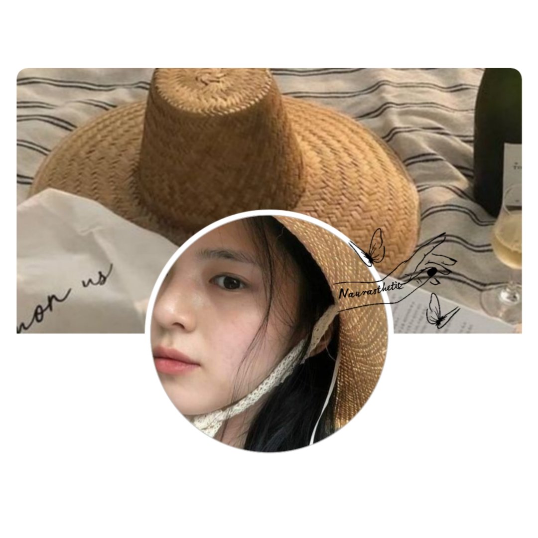 Naurasthetic's tweet photo. Han So Hee aesthetic packs/Layout.
love/rt for save and use it.
#layout #layoutmatch #aesthetic #aestheticpack #HanSoHee #aestheticlayout
#SOHEE #SoheeAesthetic #LeeSoHee
: Please support me. https://t.co/sc7cVBhY8G