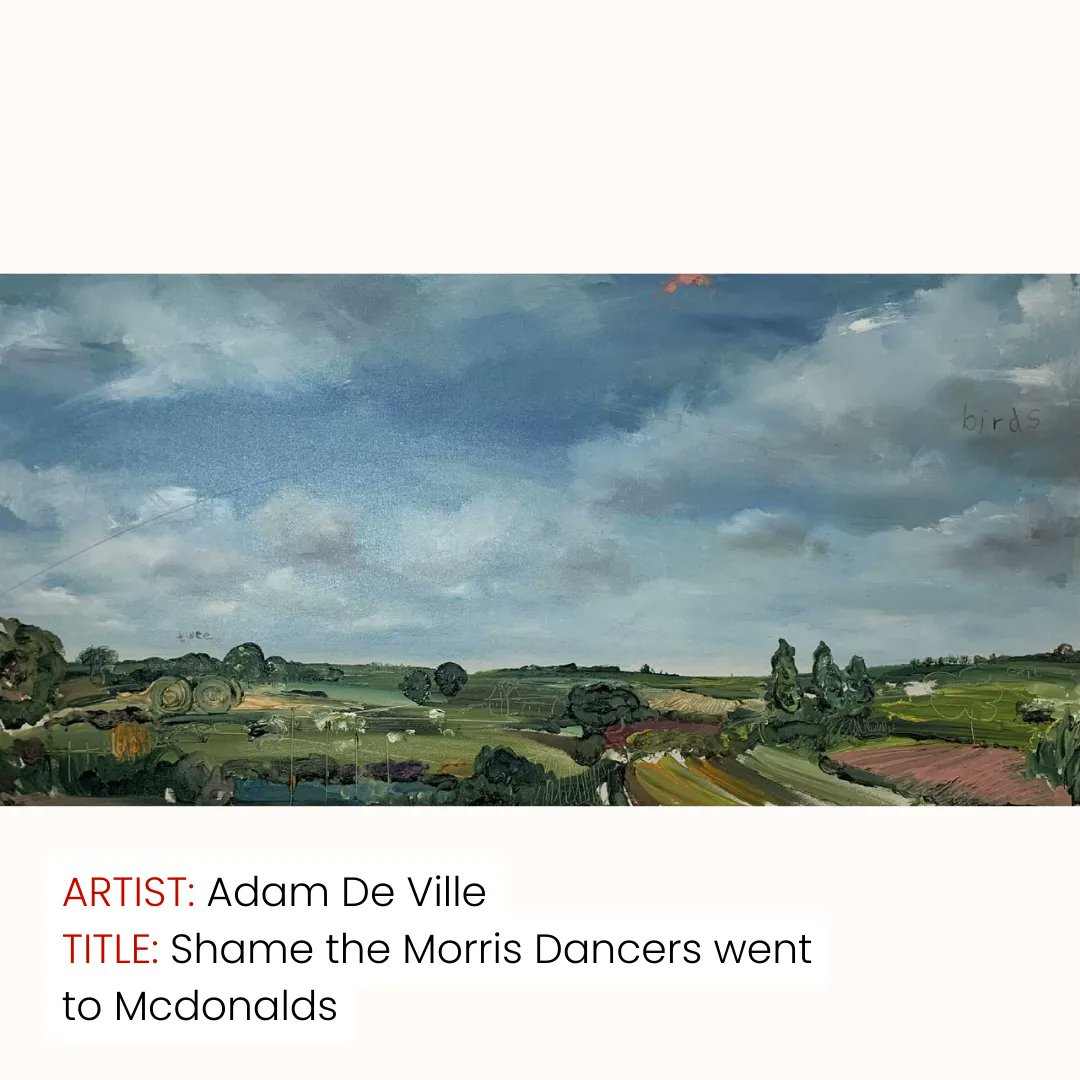 doorwaygallery's tweet photo. Can you find the words hidden throughout the piece? Click the link below to buy the painting, or see how it would look in your room using our Art Visualiser.
https://t.co/3RZnEoFzGL

#irishcreator #thedoorwaygallery #visualartsireland https://t.co/efaQEPgiwi