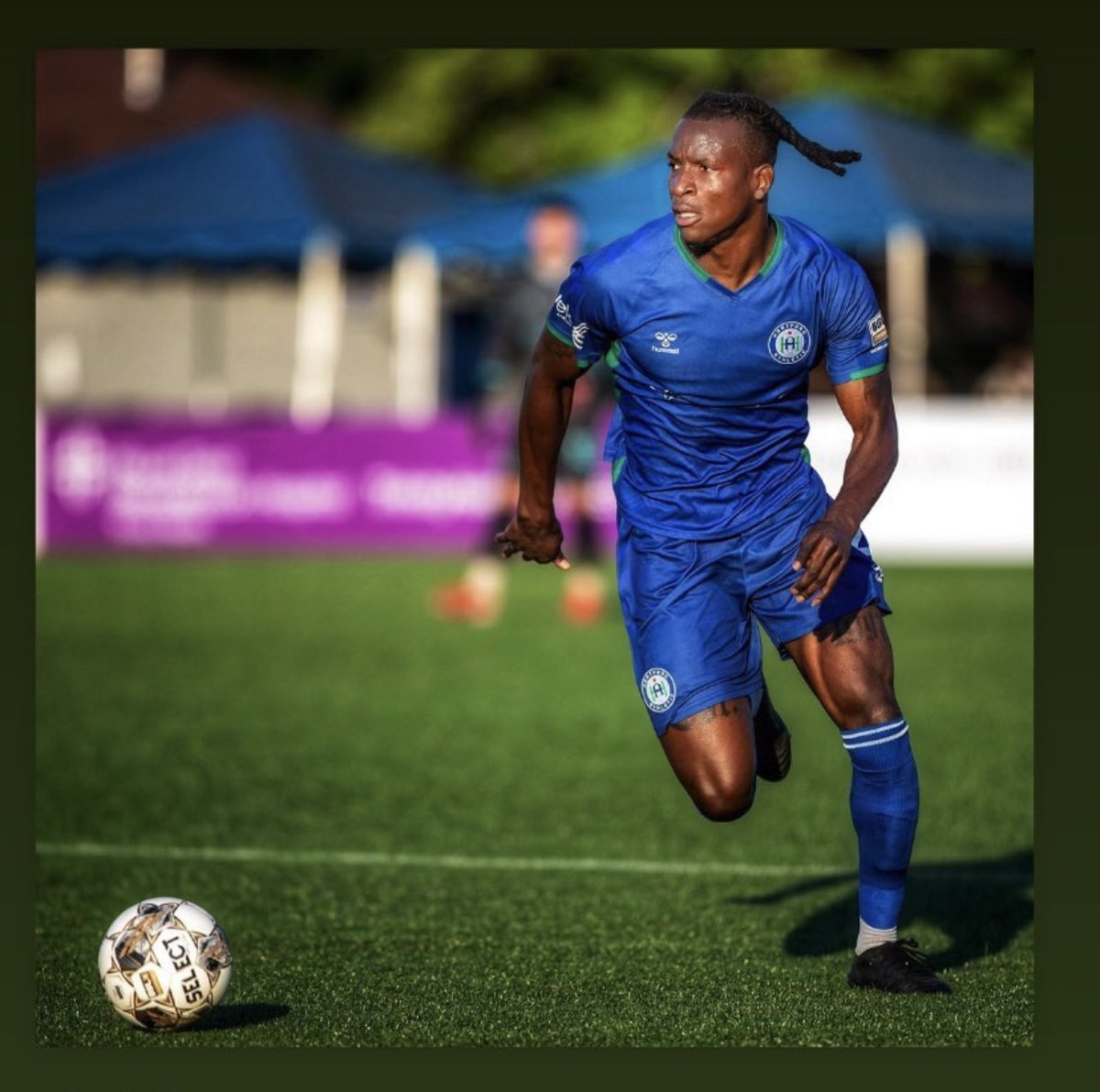 My favorite athlete! Go ⁦<a href="/Tulu2lu_/">Tulu ⌚️</a>⁩